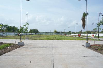 Deolali Camp Plot View 2