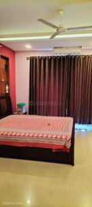 Bedroom Image of 1600 Sq.ft 3 BHK Apartment / Flat for sale in Purva Eternity , Kakkanad Kochi for Rs. 9999995