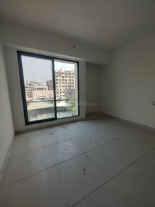 Bedroom Image of 1551 Sq.ft 3 BHK Apartment / Flat for sale in Adajan Surat for Rs. 6514000