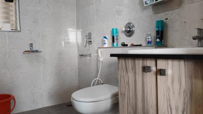 Image of 1729 Sq.ft 3 BHK Apartment / Flat for sale in SJR Vogue Residences, Whitefield, Bengaluru for Rs. 26800000