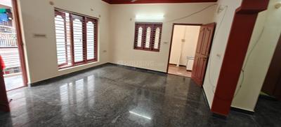 Hall Image of 1600 Sq.ft 3 BHK Builder Floor for rent in Kammanahalli Bengaluru for Rs. 30000
