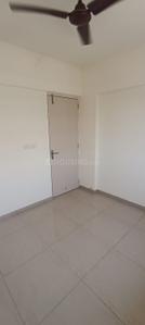 Bedroom Image of 550 Sq.ft 1 BHK Apartment / Flat for sale in TATA New Haven Boisar II, Boisar Mumbai for Rs. 1600000