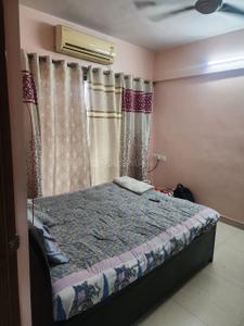 1 BHK Flat
