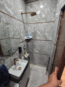 Image of 1000 Sq.ft 2 BHK Builder Floor for sale in Ramesh Nagar, New Delhi for Rs. 16500000