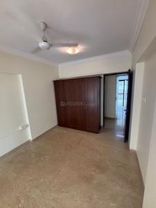 Hall Image of 1200 Sq.ft 3 BHK Apartment / Flat for rent in Ekta Everglades, Bandra West Mumbai for Rs. 255000
