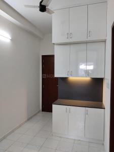 Kitchen Image of 2900 Sq.ft 4.5 BHK Apartment / Flat for rent in L And T Olivia At Raintree Boulevard, Sahakara Nagar Bengaluru for Rs. 120000