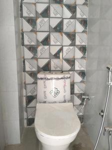 Bedroom One Image of 650 Sq.ft 2 BHK Builder Floor for sale in Mayur Vihar Phase 1 New Delhi for Rs. 4500000