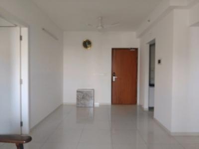 Living Room Image of 920 Sq.ft 2 BHK Apartment / Flat for sale in Amanora Gold Towers, Hadapsar Pune for Rs. 10700000