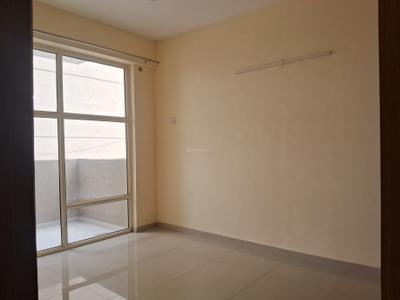 Bedroom Image of 698 Sq.ft 2 BHK Apartment / Flat for rent in Pyramid Fusion Homes, Sector 70A Gurgaon for Rs. 25000