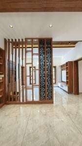 Hall Image of 2300 Sq.ft 4 BHK Independent House for sale in Kalamassery Kochi for Rs. 15000000