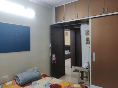 Bedroom Image of 880 Sq.ft 2 BHK Apartment / Flat for sale in Janapriya Lake Front D, Kapra Secunderabad for Rs. 4200000
