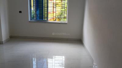 Bedroom Image of 789 Sq.ft 2 BHK Apartment / Flat for sale in Madhyamgram Kolkata for Rs. 2525000
