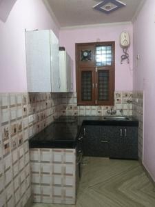 2 BHK Independent Builder Floor