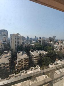 Balcony Image of 1400 Sq.ft 3 BHK Apartment / Flat for sale in Satguru Sanskar, Bandra West Mumbai for Rs. 82500000