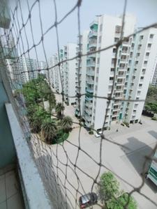 Balcony Image of 1370 Sq.ft 3 BHK Apartment / Flat for sale in Jagatpur Ahmedabad for Rs. 6500000