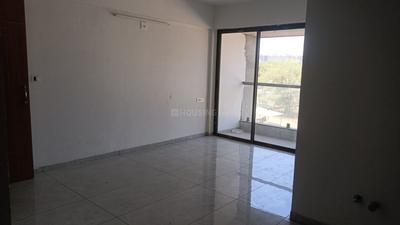 Living Room Image of 1404 Sq.ft 2 BHK Apartment / Flat for sale in Vastral Ahmedabad for Rs. 3750000