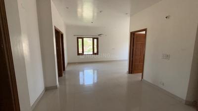 3 BHK Independent Builder Floor