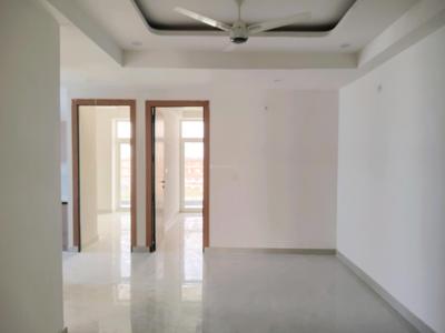 Living Room Image of 1500 Sq.ft 3 BHK Apartment / Flat for sale in Signix Harmony Heights, Noida Extension Greater Noida for Rs. 5850500
