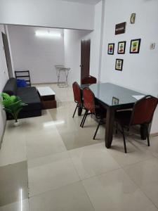 Hall Image of Om Enterprise in Powai, Mumbai