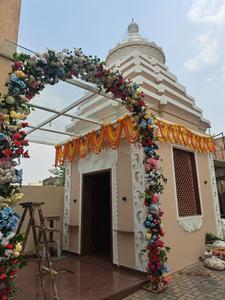 Image of 1495 Sq.ft 3 BHK Apartment / Flat for sale in Kota, Raipur for Rs. 11100000
