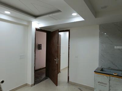 Living Room Image of 495 Sq.ft 2 BHK Apartment / Flat for sale in Sultanpur New Delhi for Rs. 5500000