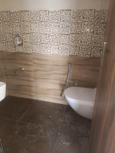 Bedroom Two Image of 850 Sq.ft 2 BHK Apartment / Flat for sale in Osho Sai Krupa CHSL Redeveloped, Borivali West Mumbai for Rs. 20500000
