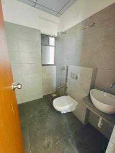 Image of 1650 Sq.ft 3 BHK Apartment / Flat for rent in Shivanta Rigel, Tragad, Ahmedabad for Rs. 22000