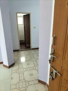 Hall Image of 770 Sq.ft 2 BHK Apartment / Flat for sale in Perambur Chennai for Rs. 5400000