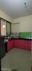 Kitchen Image of 1333 Sq.ft 2 BHK Apartment / Flat for sale in Sikraul Varanasi for Rs. 9000000