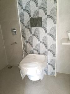 Bedroom Two Image of 1750 Sq.ft 3 BHK Apartment / Flat for sale in Nathdwara Elite Vivanta, Kharghar Navi Mumbai for Rs. 17900000