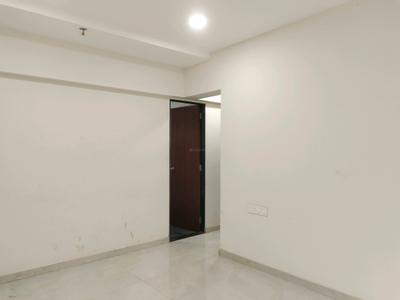 Bedroom Image of 1250 Sq.ft 3 BHK Apartment / Flat for sale in Nicco Residency, Jogeshwari East Mumbai for Rs. 30000000