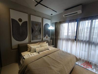 Bedroom Image of 1678 Sq.ft 3 BHK Apartment / Flat for sale in Purva Atmosphere by Puravankara Limited, Thanisandra Bengaluru for Rs. 28000000