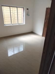 Bedroom Image of 800 Sq.ft 2 BHK Apartment / Flat for sale in Chinar Park Kolkata for Rs. 3700000