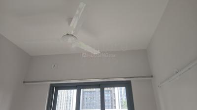 Bedroom Image of 725 Sq.ft 1.5 BHK Apartment / Flat for rent in Kalpataru Elitus, Mulund West Mumbai for Rs. 42000