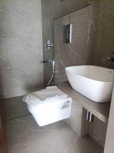 Bedroom Two Image of 1105 Sq.ft 2 BHK Apartment / Flat for sale in Arihant Abhilasha, Kharghar Navi Mumbai for Rs. 11300000