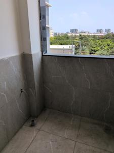 Drying Area Image of 3182 Sq.ft 4 BHK Builder Floor for sale in Kompally Hyderabad for Rs. 19800000