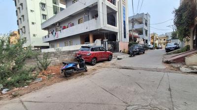 SURYA NAGAR OLD ALWAL Plot View 3