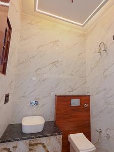 Bathroom Image of 920 Sq.ft 2 BHK Independent House for sale in Kamal Vihar Raipur for Rs. 3475000