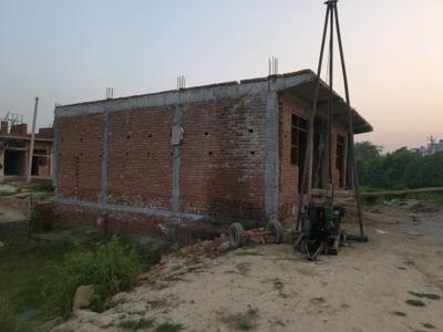 Image of 900 Sq.ft Residential Plot / Land for sale in Talabpur Urf Hathipur, Ghaziabad for Rs. 3000000
