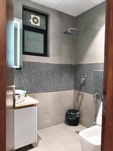 Bedroom Three Image of 2250 Sq.ft 3 BHK Independent House for sale in Anant Raj Estate, Kadarpur Gurgaon for Rs. 20000000