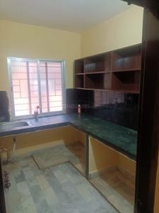 Kitchen Image of 1400 Sq.ft 2 BHK Apartment / Flat for rent in Lalpur Ranchi for Rs. 15000
