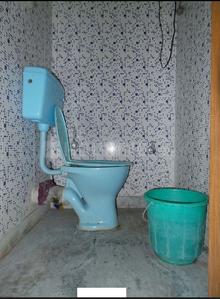 Bathroom Image of New Launch FLAT Male PG just 10 mins Near NSHM College Tollyjunge Metro  in Tollygunge, Kolkata