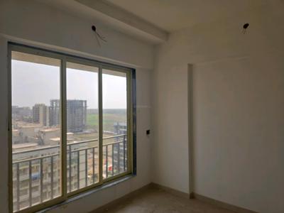 Bedroom Image of 630 Sq.ft 1 BHK Apartment / Flat for sale in Nalasopara West Nala Sopara for Rs. 3351000