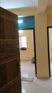 Bedroom Image of 720 Sq.ft 2 BHK Apartment / Flat for sale in Haltu Kolkata for Rs. 3500000