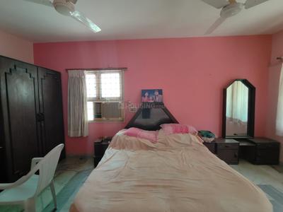 Bedroom Image of 2250 Sq.ft 4 BHK Independent House for sale in Bodakdev Ahmedabad for Rs. 22500000