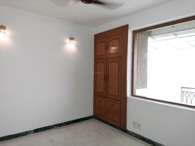 Bedroom Image of 1700 Sq.ft 3 BHK Apartment / Flat for sale in Kanak Durga Apartment, Sector 12 Dwarka New Delhi for Rs. 28999990