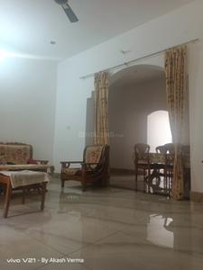 Hall Image of 1677 Sq.ft 3 BHK Villa for sale in Roorkee Cantonment Roorkee for Rs. 11500000