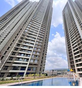 2 BHK Flat