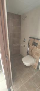 Bathroom Image of 813 Sq.ft 2 BHK Apartment / Flat for rent in Nambiar Millennia, Anekal Bengaluru for Rs. 30000