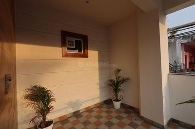 Balcony Image of 2100 Sq.ft 3 BHK Duplex for sale in Sahastradhara Road Dehradun for Rs. 12250000
